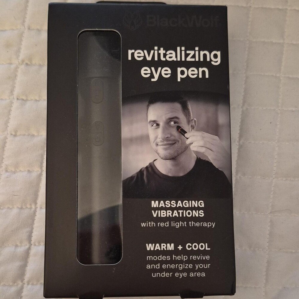 Revitalizing Eye Pen